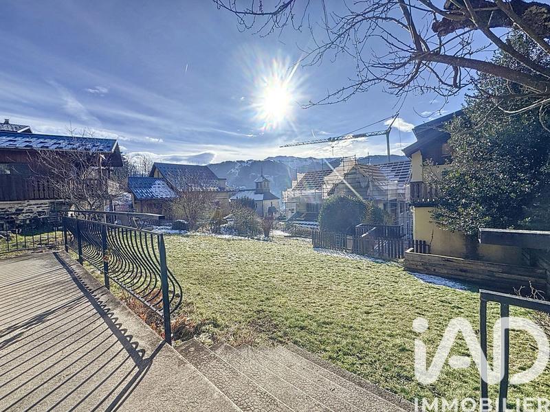 Appartement - 53 m² - 2 pièces