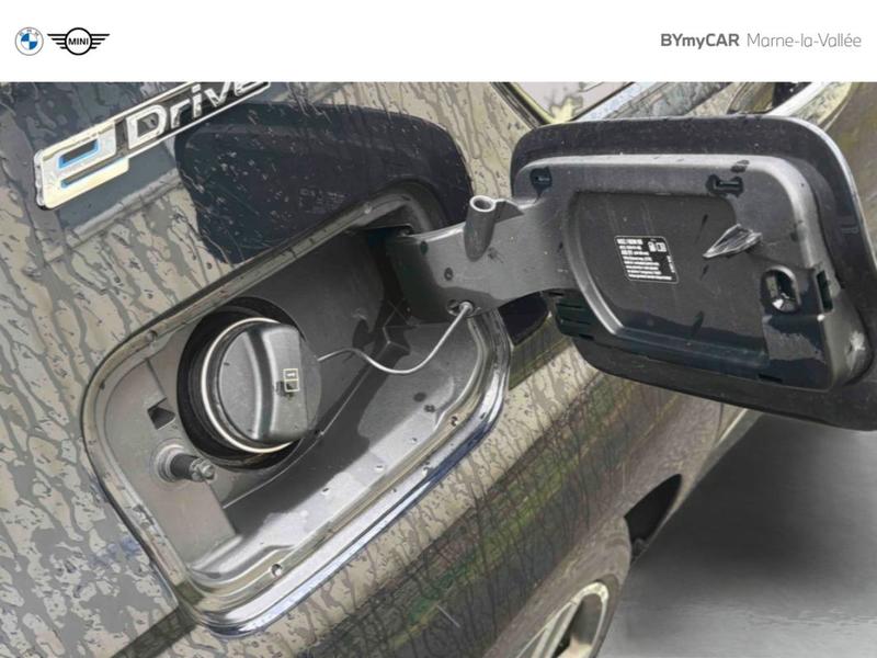 Bmw Série 7 G11/G12 740e iPerformance 326 ch m Sport a