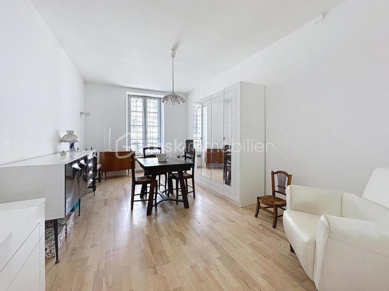 Appartement - 33 m² - 2 pièces