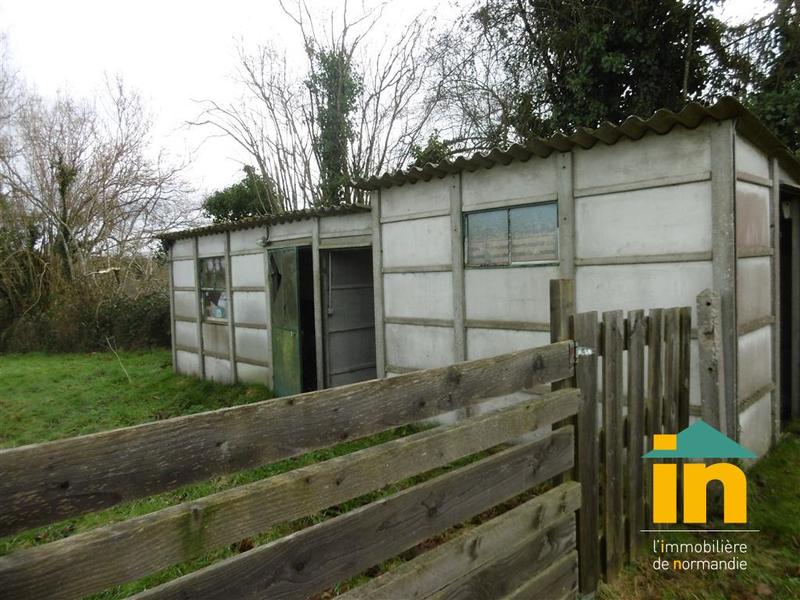 Maison de ville - 46 m² - 2 pièces