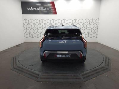Kia Ev3 81.4 kWh 204 ch Earth