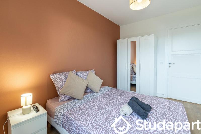 Appartement - 64 m² - 4 pièces