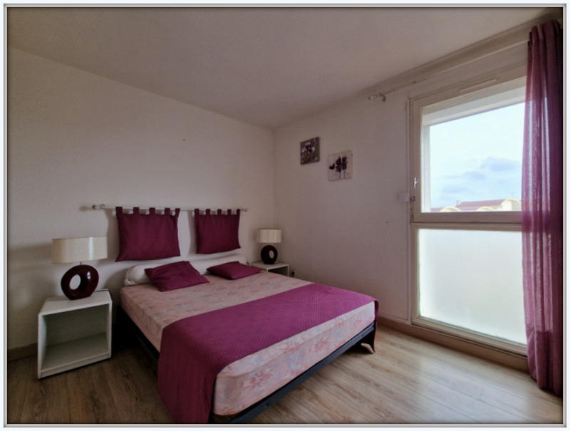 Appartement - 63 m² - 5 pièces