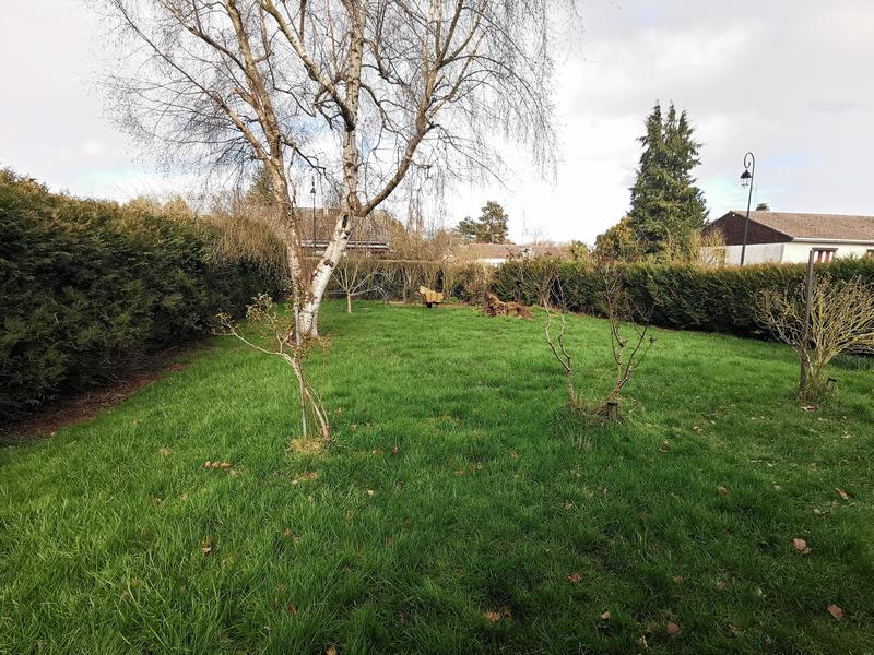 Maison - 83 m² - 4 pièces