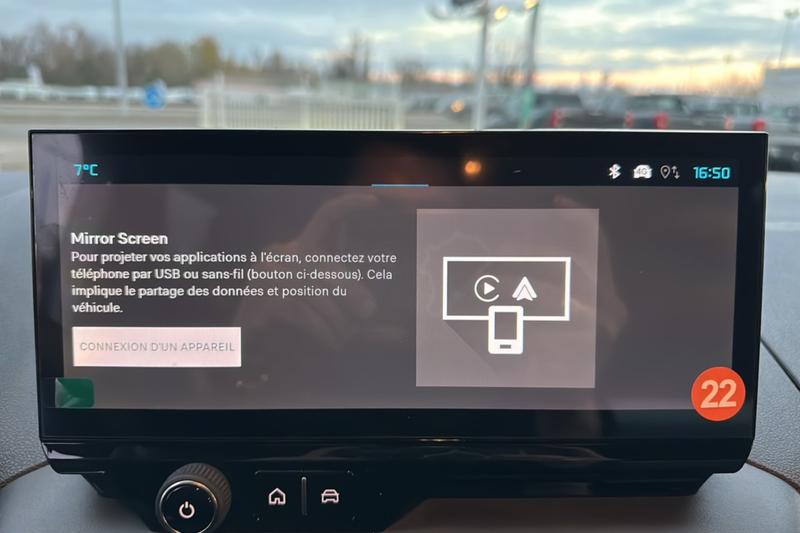 Citroën Berlingo Bluehdi 130 Eat8 Max 5pl