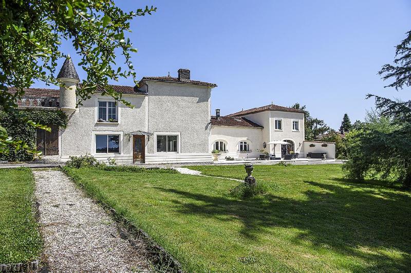 Terrain - 210 000 m²