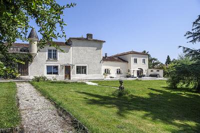 Terrain - 210 000 m²