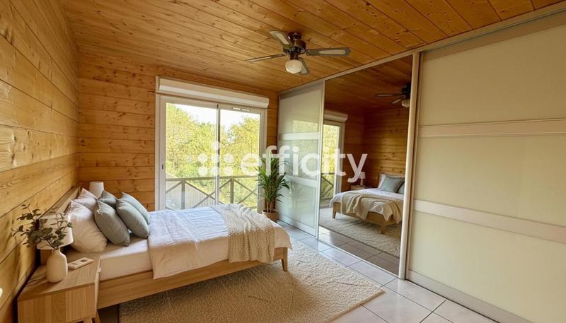 Villa - 147 m² - 6 pièces