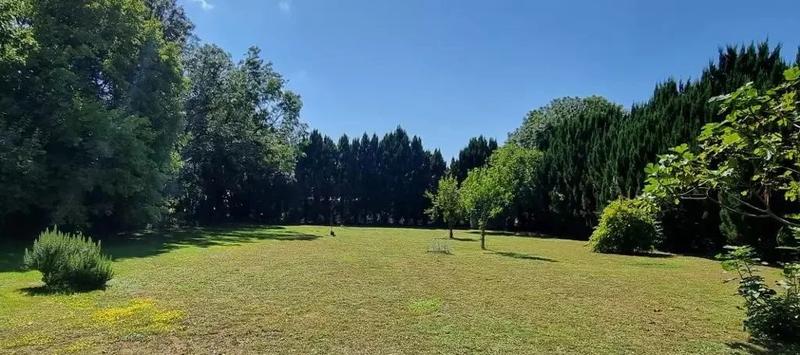 Maison - 143 m² - 7 pièces