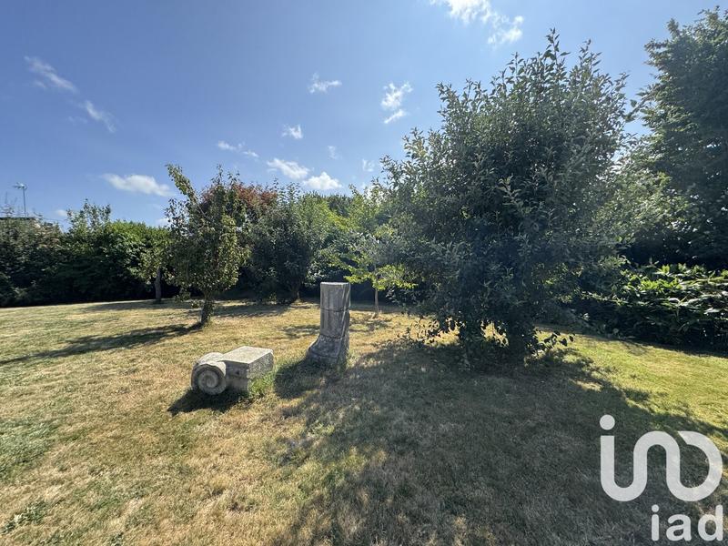 Maison - 127 m² - 6 pièces