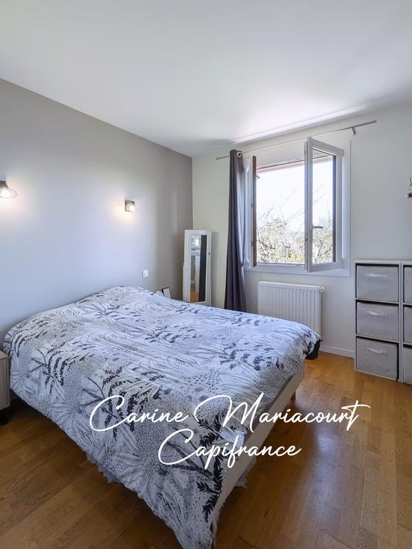 Maison - 141 m² - 5 pièces