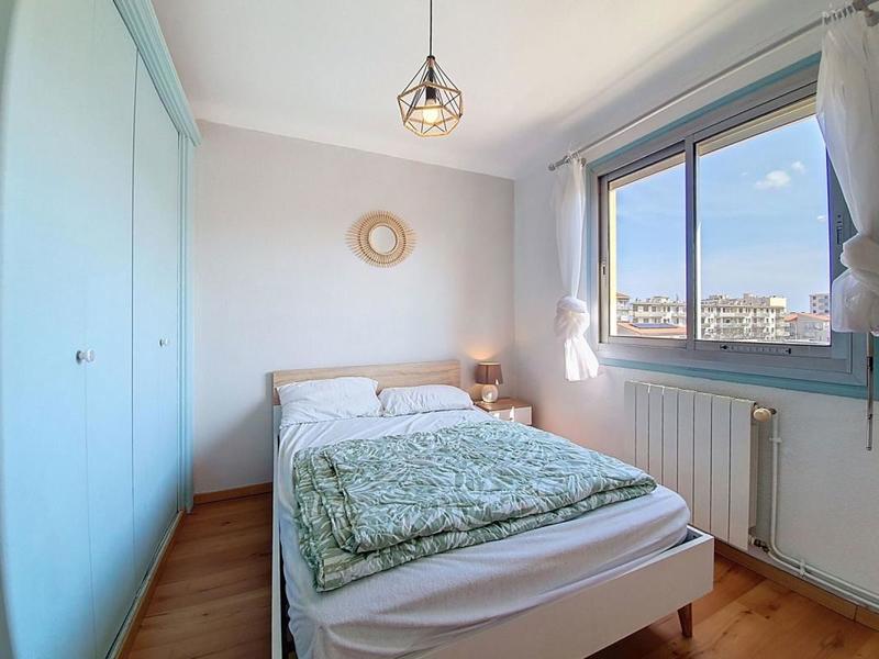 Appartement - 50 m² - 3 pièces