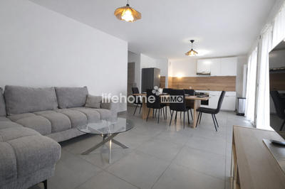 Appartement - 68 m² - 3 pièces