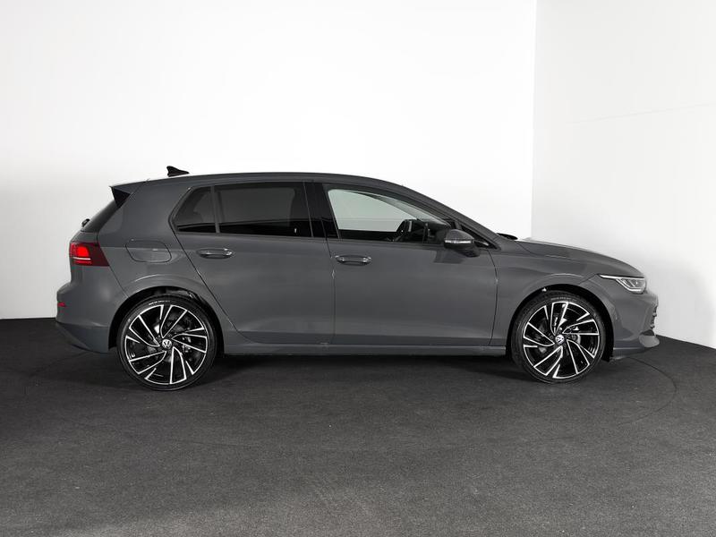 Volkswagen Golf 8 Vw Edition 2.0 Tdi 150ch Dsg Digital Cockpit Sieges Chauf Regul Acc Camera Keyless