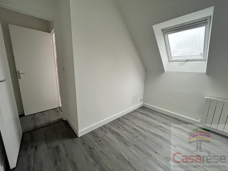 Duplex - 39 m² - 3 pièces