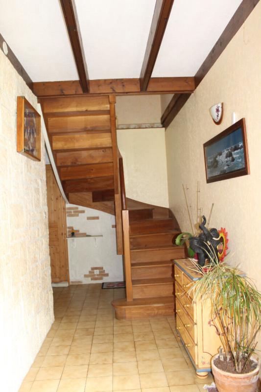 Longère - 160 m² - 7 pièces