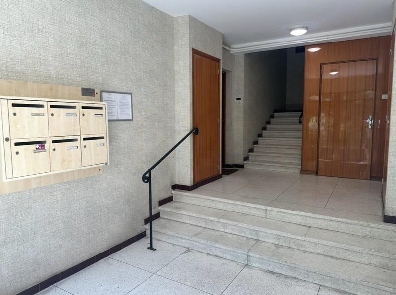 Appartement - 74 m² - 4 pièces