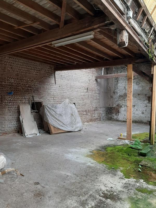 Maison - 115 m² - 6 pièces