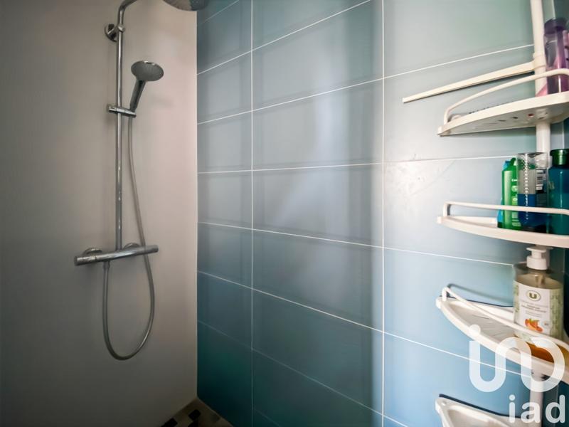 Maison - 122 m² - 7 pièces