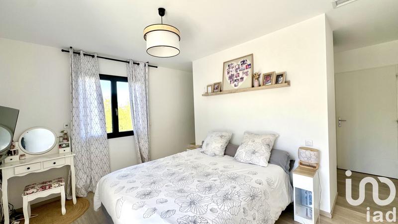 Maison - 127 m² - 5 pièces