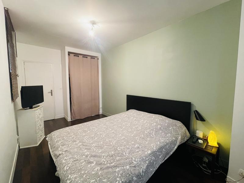 Appartement - 120 m² - 4 pièces