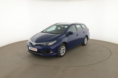 Toyota Auris Sports Touring 1.8 Hybride Dynamic 136h