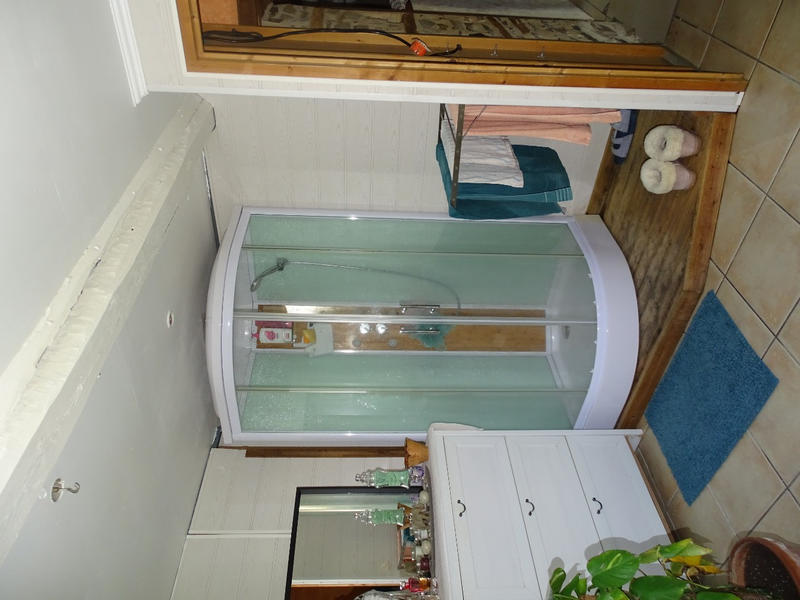 Maison - 170 m² - 5 pièces