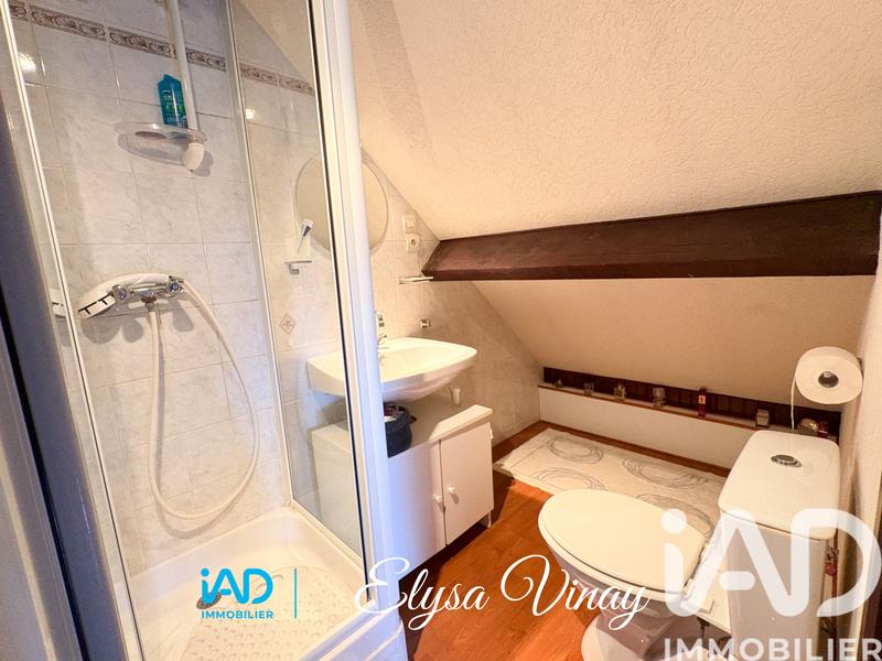 Maison - 150 m² - 5 pièces