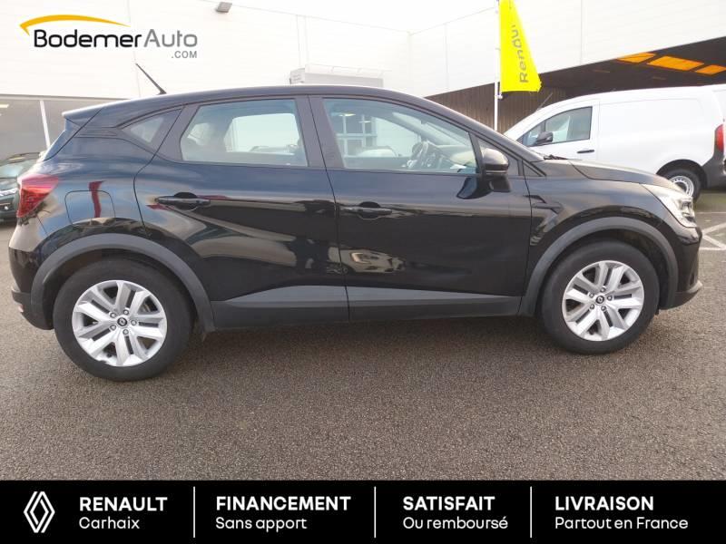 Renault Captur TCe 90 - 21 Business