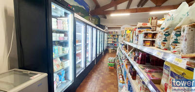 Fonds de commerce - Magasins - 125 m²
