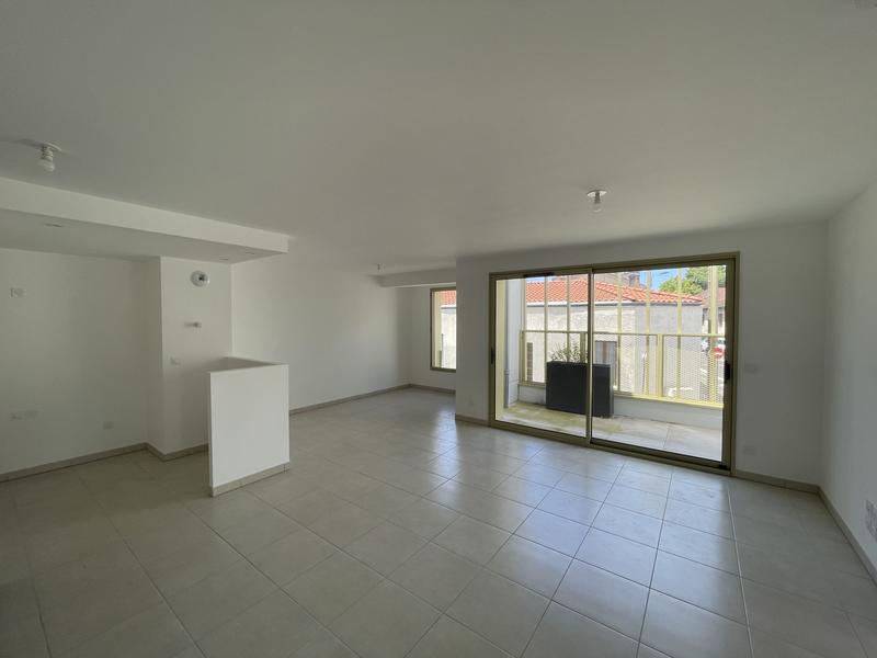 Appartement - 71 m² - 3 pièces