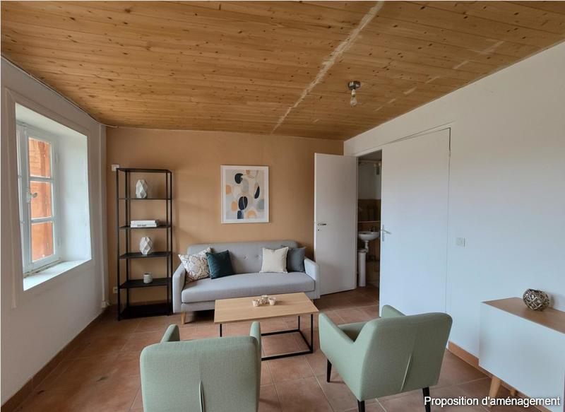 Maison - 106 m² - 7 pièces