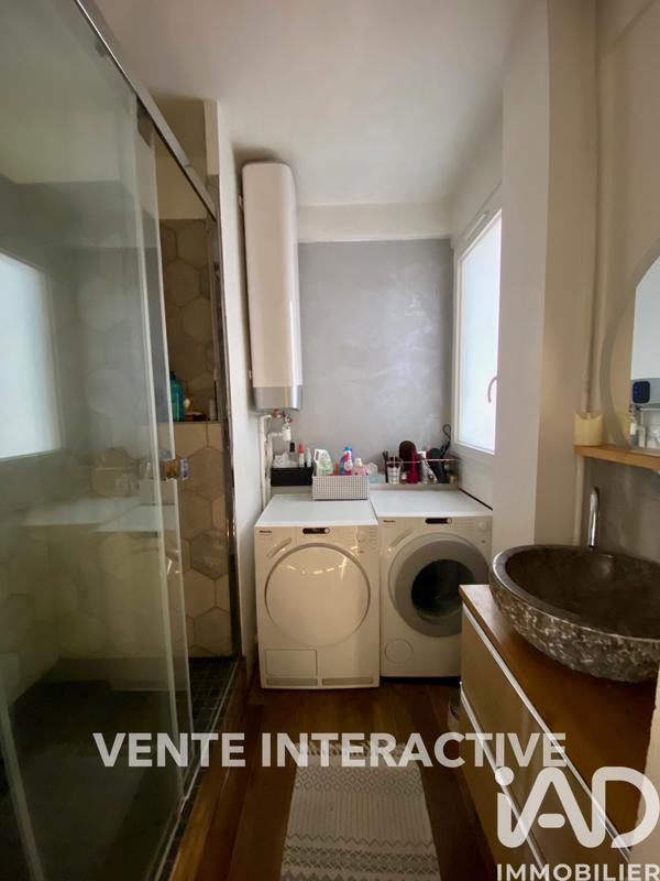 Appartement - 69 m² - 3 pièces