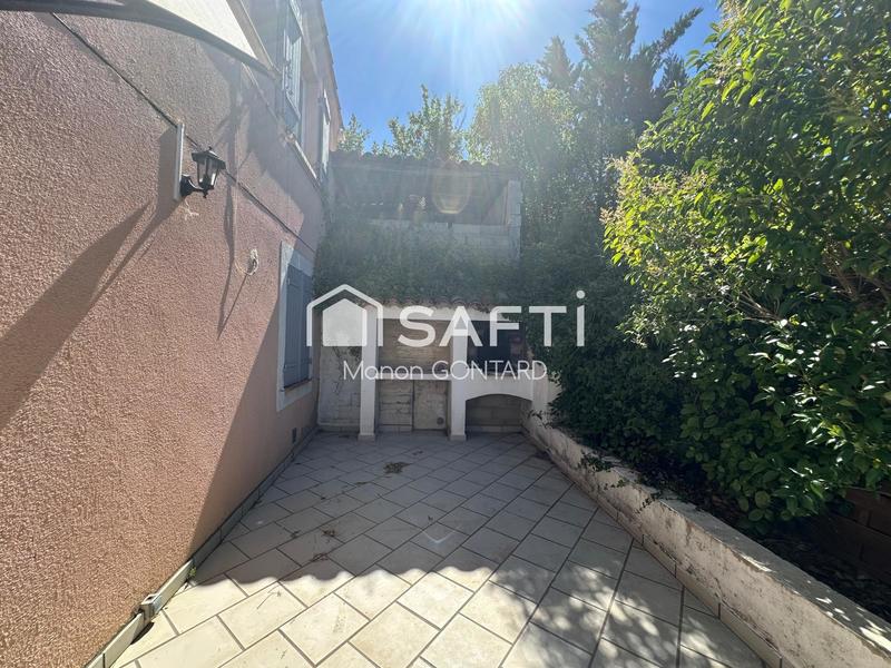 Maison - 140 m² - 7 pièces