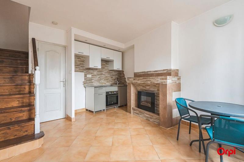 Maison - 161 m² - 4 pièces