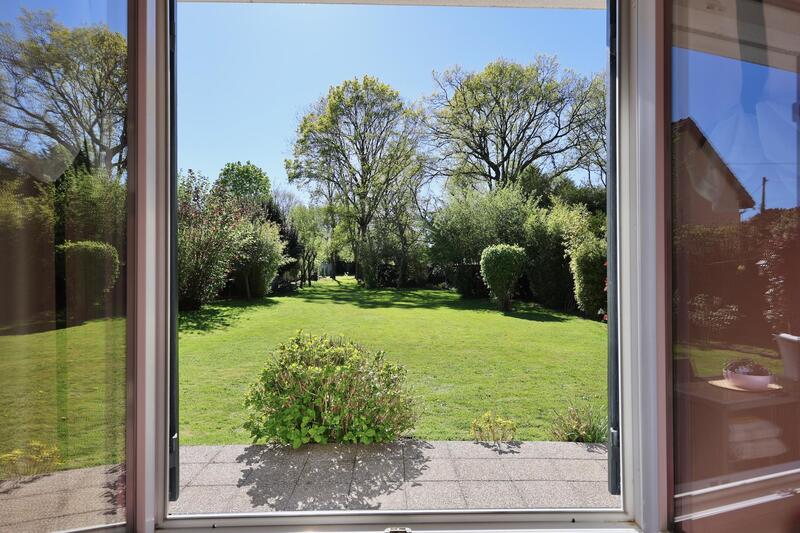 Villa - 75 m² - 4 pièces