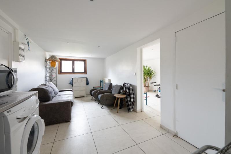 Maison - 114 m² - 4 pièces