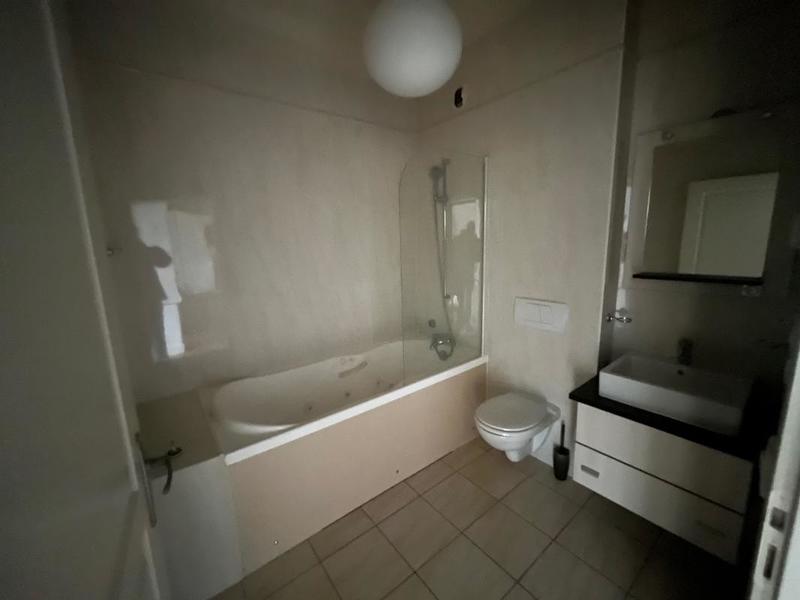 Appartement - 83 m² - 3 pièces