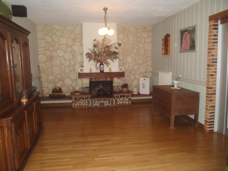 Maison - 268 m² - 8 pièces