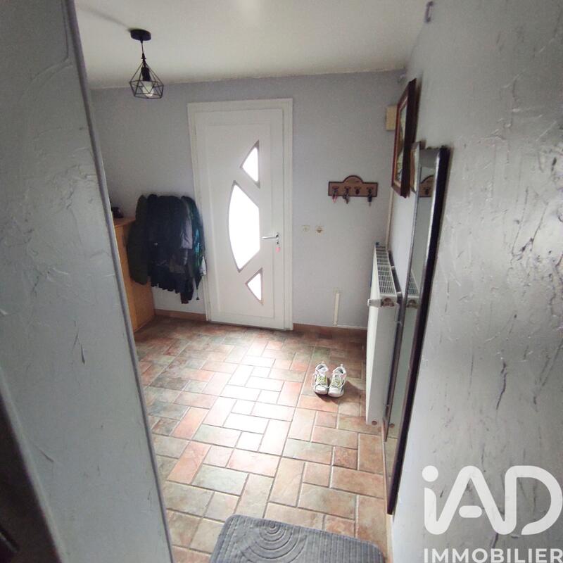 Maison - 149 m² - 5 pièces