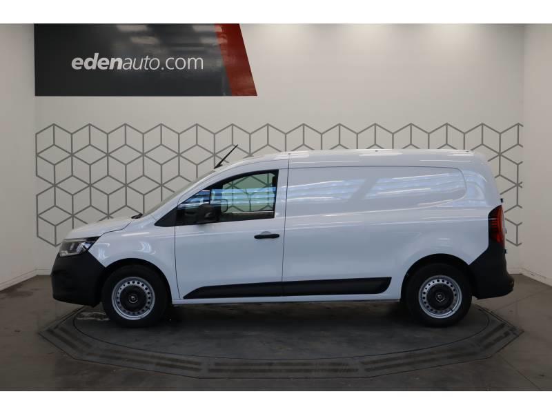 Renault Kangoo Van L2 Blue Dci 115 Grand Confort - 22