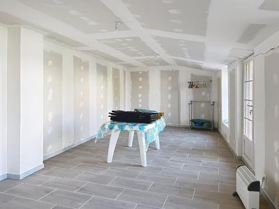 Maison - 77 m² - 3 pièces