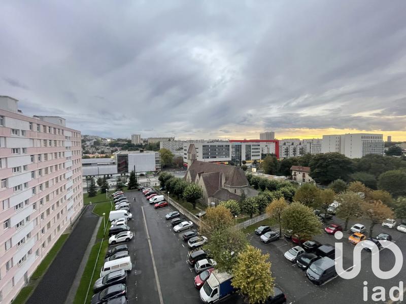 Appartement - 68 m² - 3 pièces