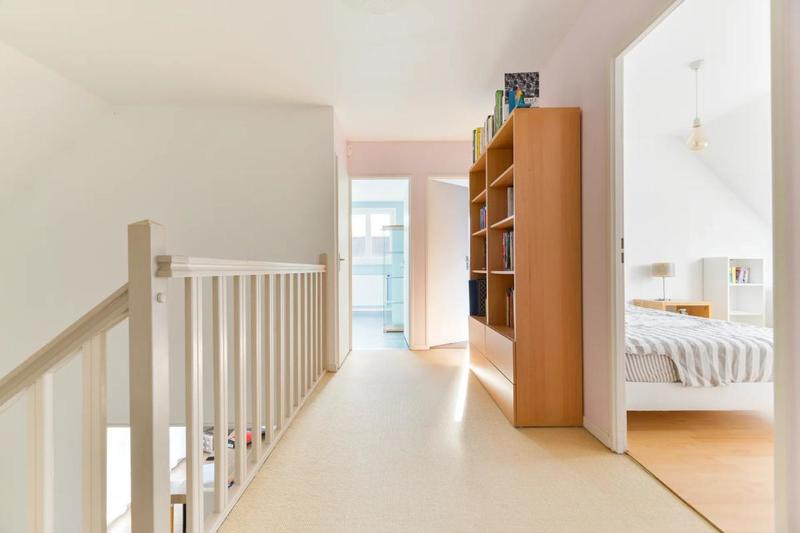 Maison - 169 m² - 7 pièces