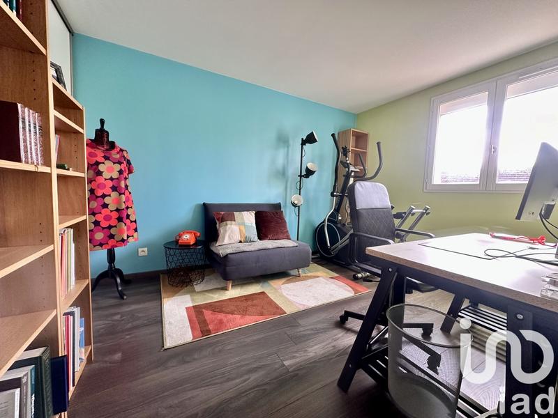 Maison - 178 m² - 7 pièces