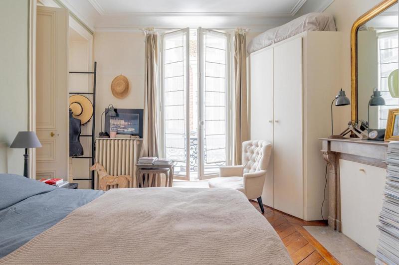 Appartement - 137 m² - 5 pièces