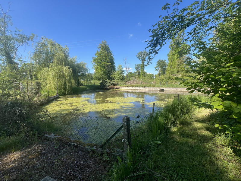 Maison - 73 m² - 1 pièce