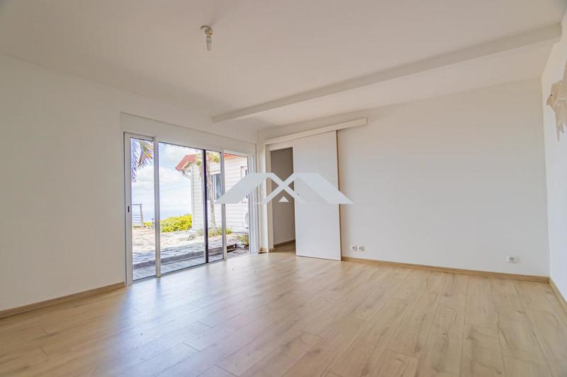 Villa - 115 m² - 5 pièces