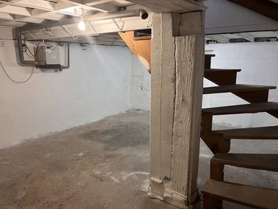 Local commercial - 102 m²