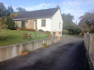 Pavillon - 88 m² - 6 pièces